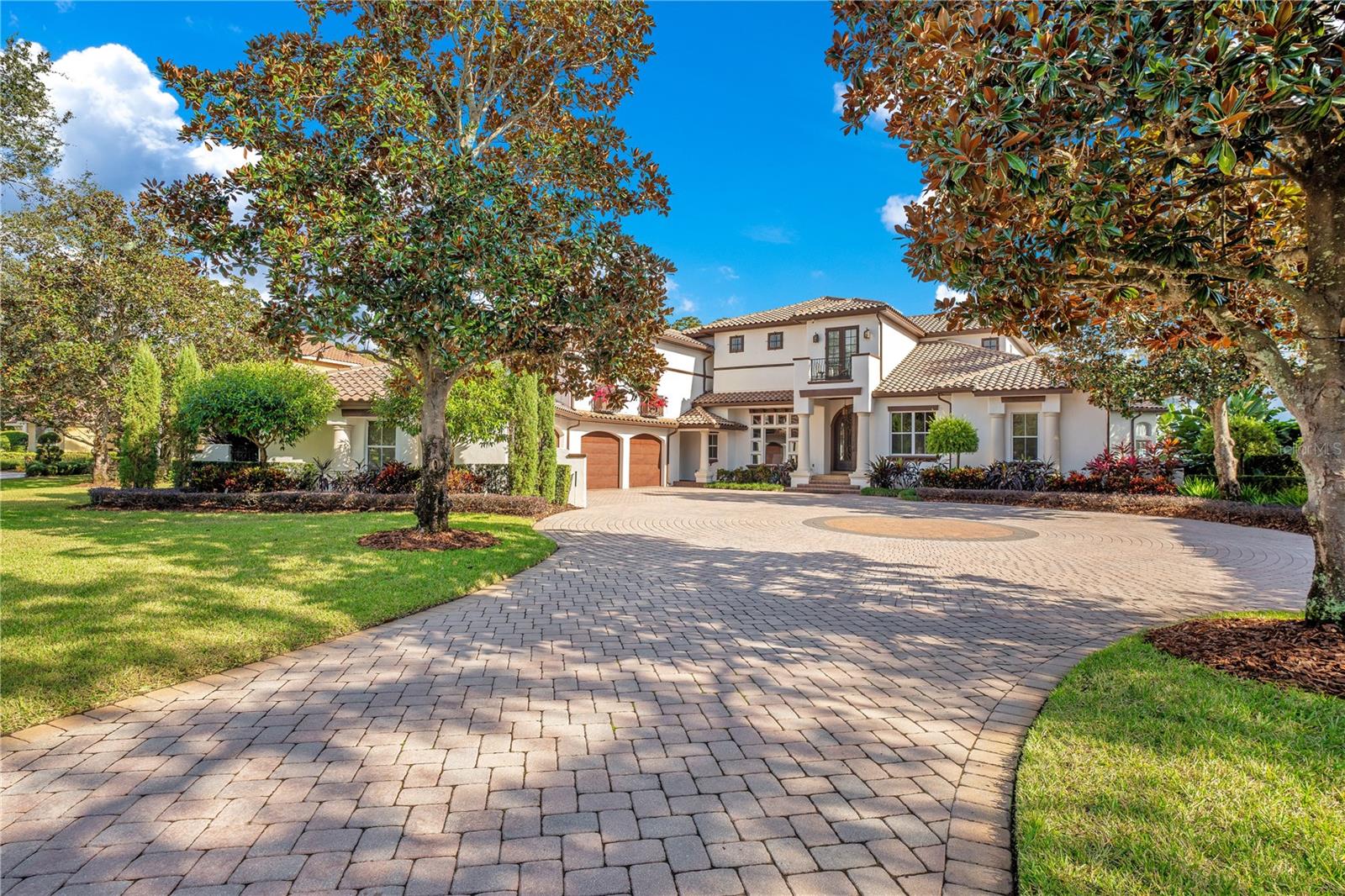 KEENES POINTE - Residential