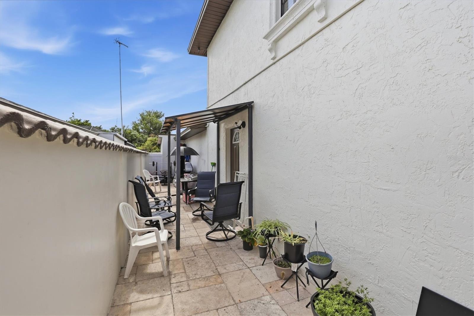 PINE CREST VILLA ADD 4 - Residential