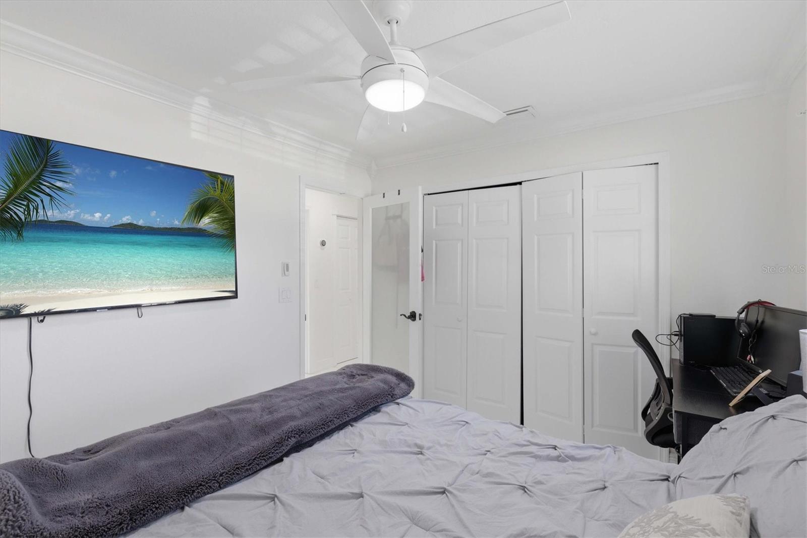 PINE CREST VILLA ADD 4 - Residential