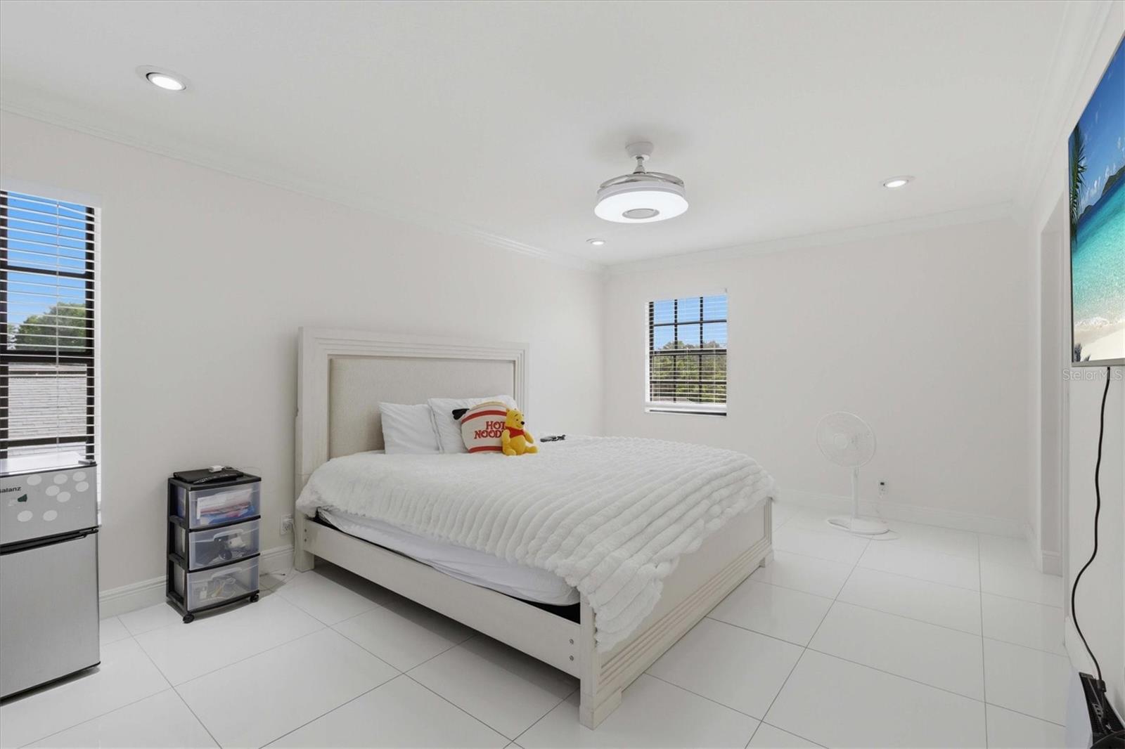 PINE CREST VILLA ADD 4 - Residential