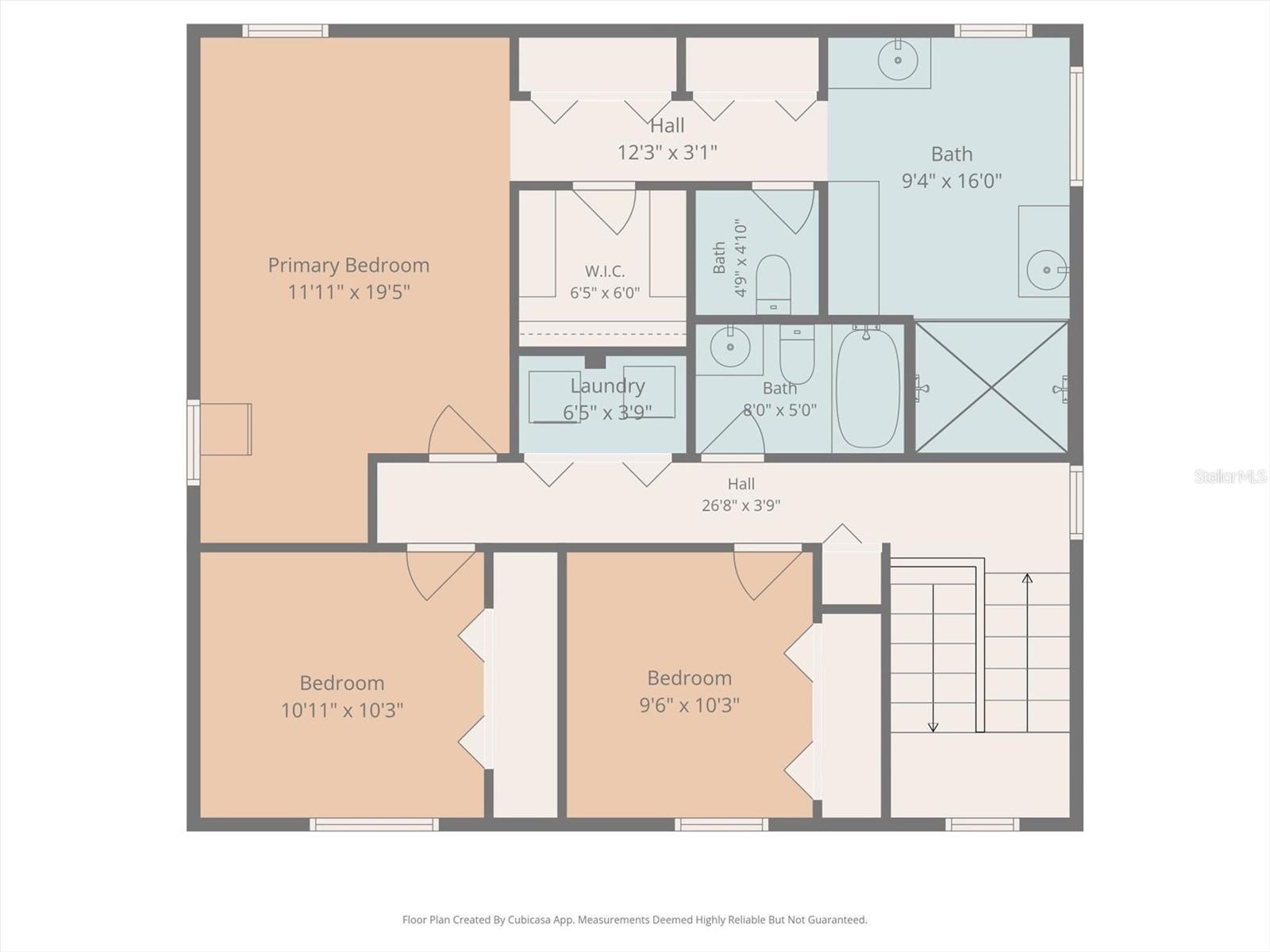 PINE CREST VILLA ADD 4 - Residential