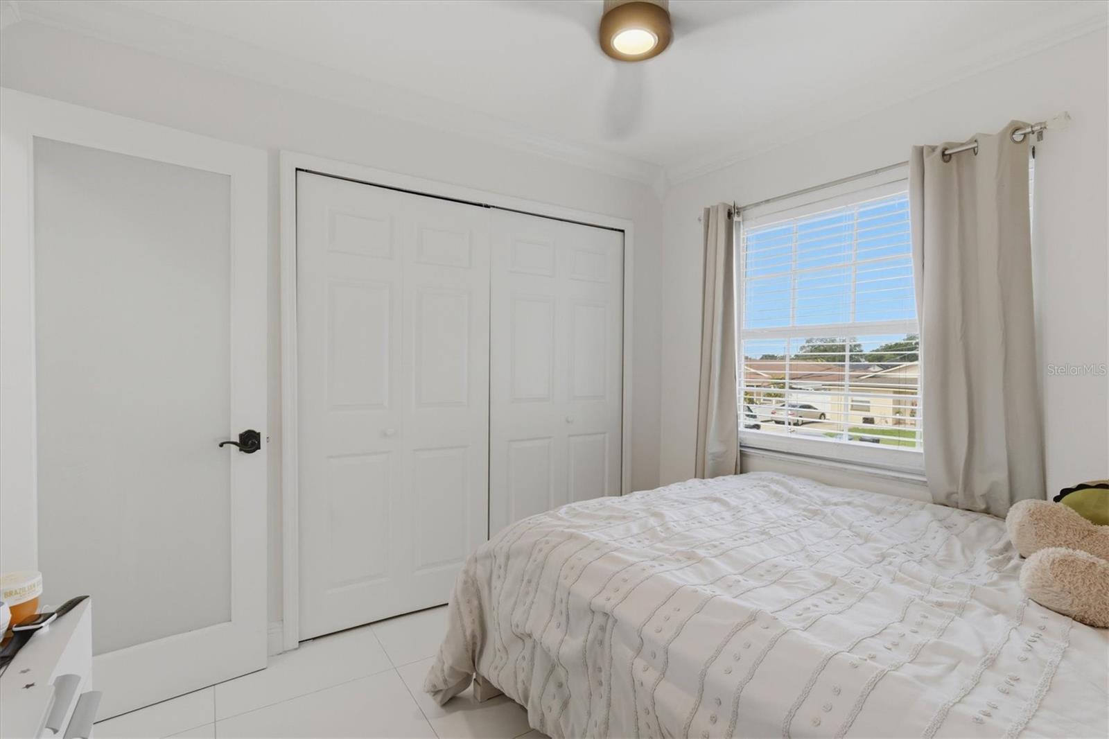 PINE CREST VILLA ADD 4 - Residential