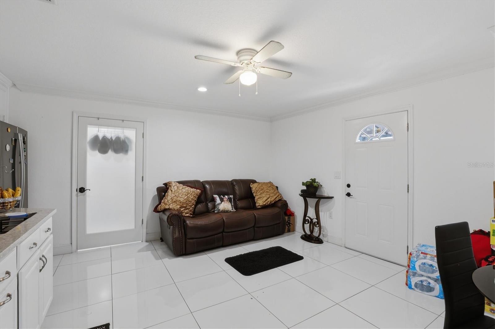 PINE CREST VILLA ADD 4 - Residential