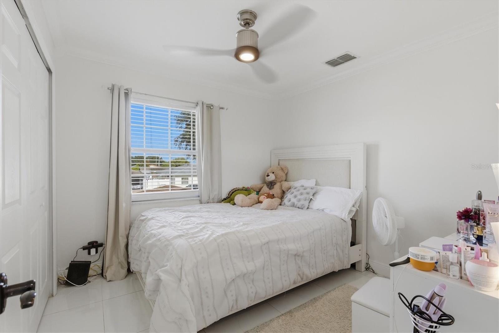 PINE CREST VILLA ADD 4 - Residential