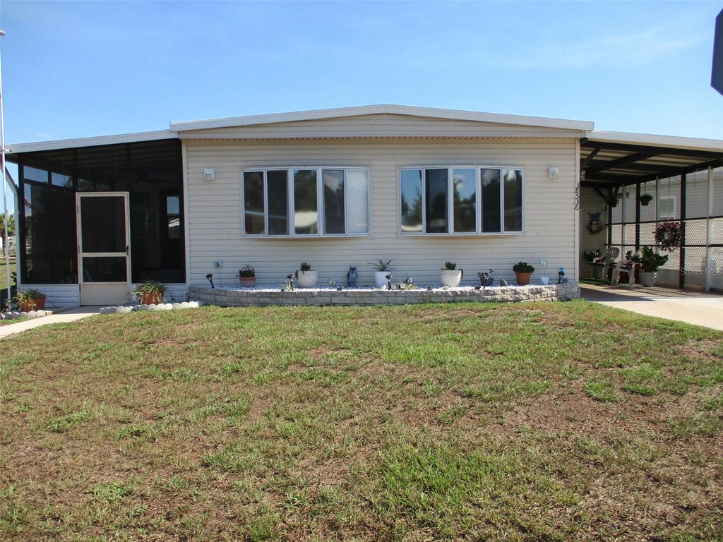 Photo of 38536 Cone Drive, Zephyrhills, FL 33540 (MLS # TB8532488)