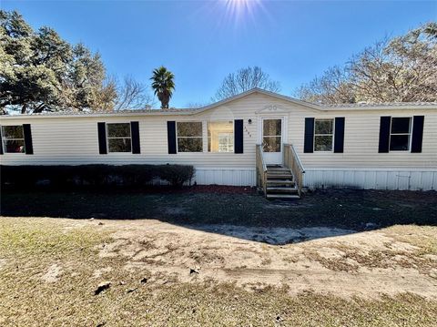 A home in REDDICK