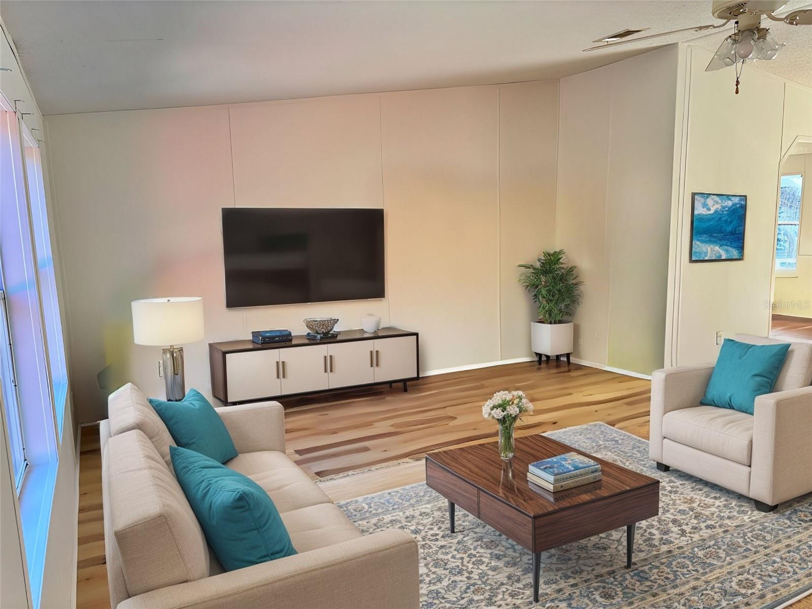 NEIGHBORHOOD 2329 - Residential