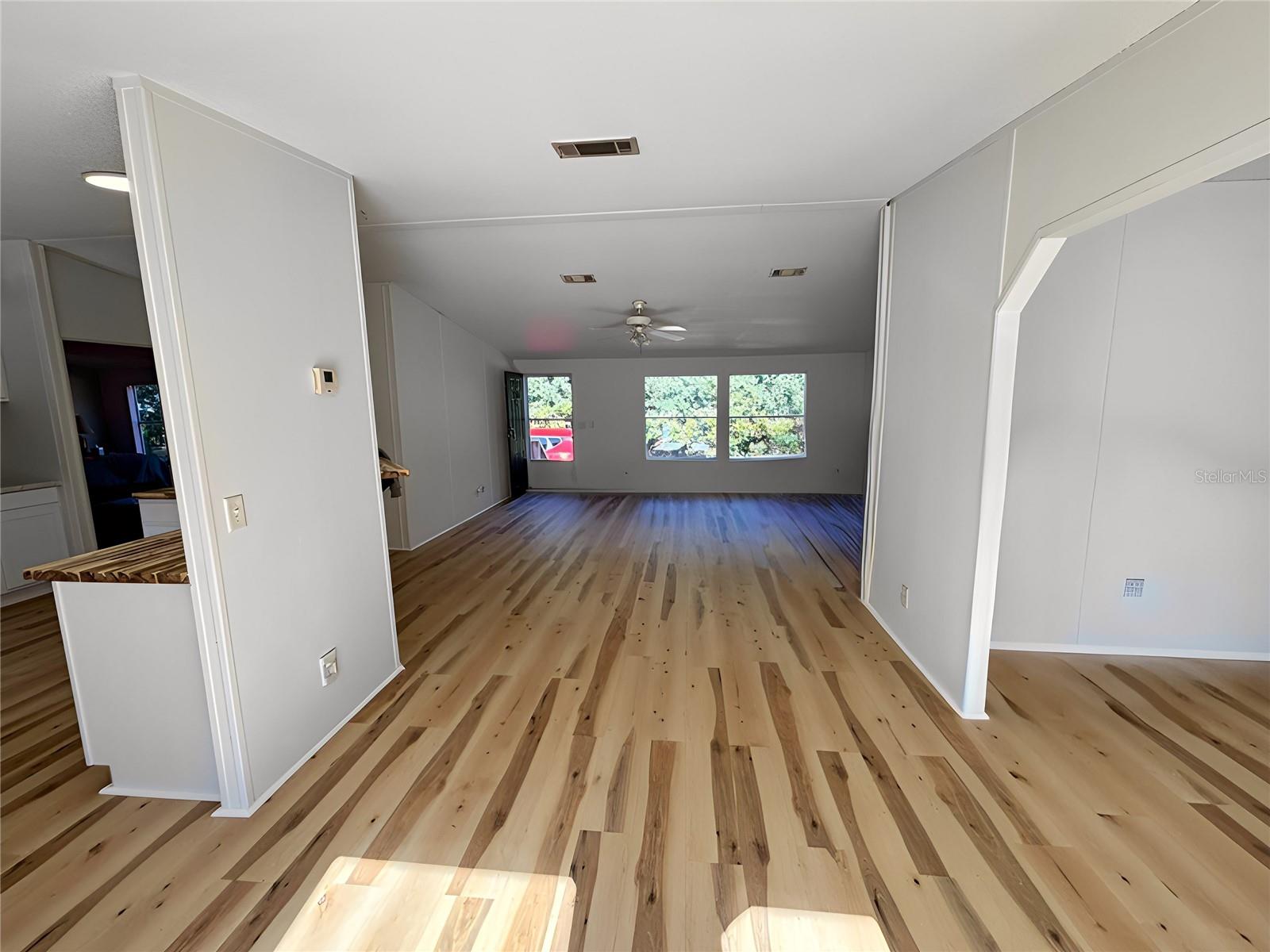 NEIGHBORHOOD 2329 - Residential