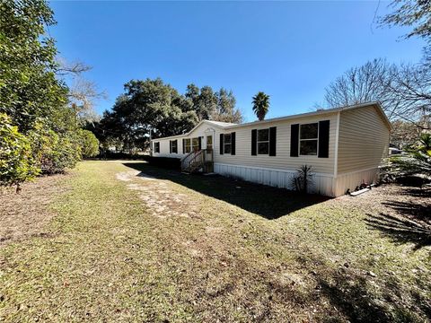 A home in REDDICK