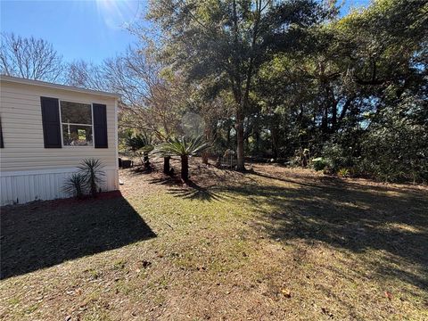 A home in REDDICK