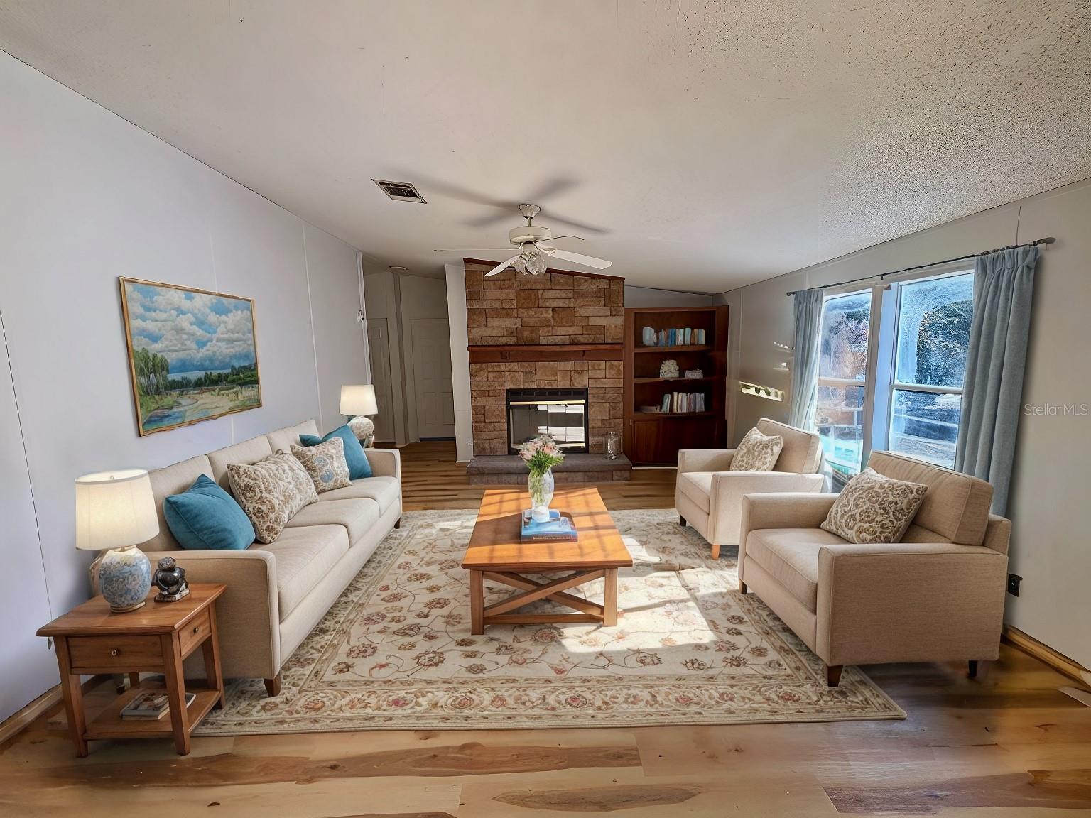 NEIGHBORHOOD 2329 - Residential