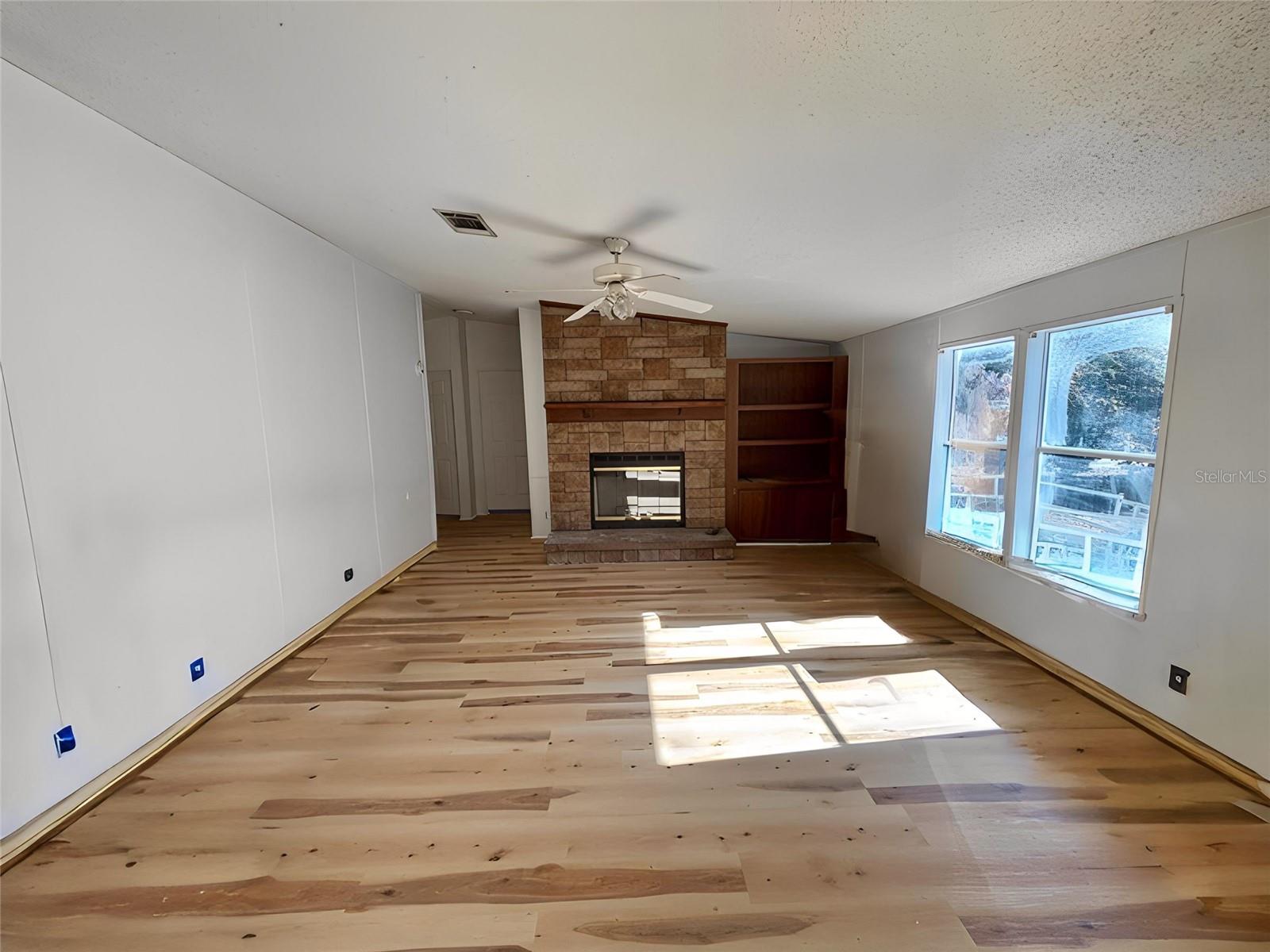 NEIGHBORHOOD 2329 - Residential