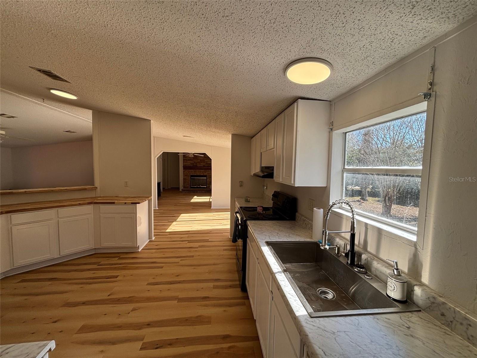 NEIGHBORHOOD 2329 - Residential