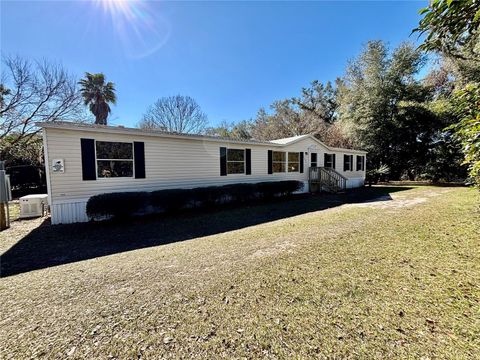 A home in REDDICK