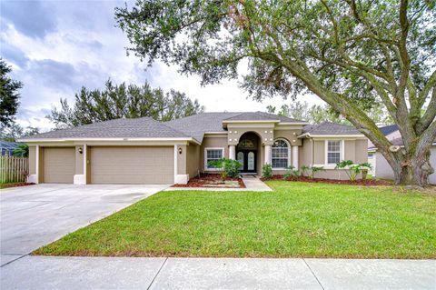 A home in VALRICO