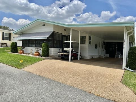 175 HIBISCUS WAY LEESBURG FL 34748