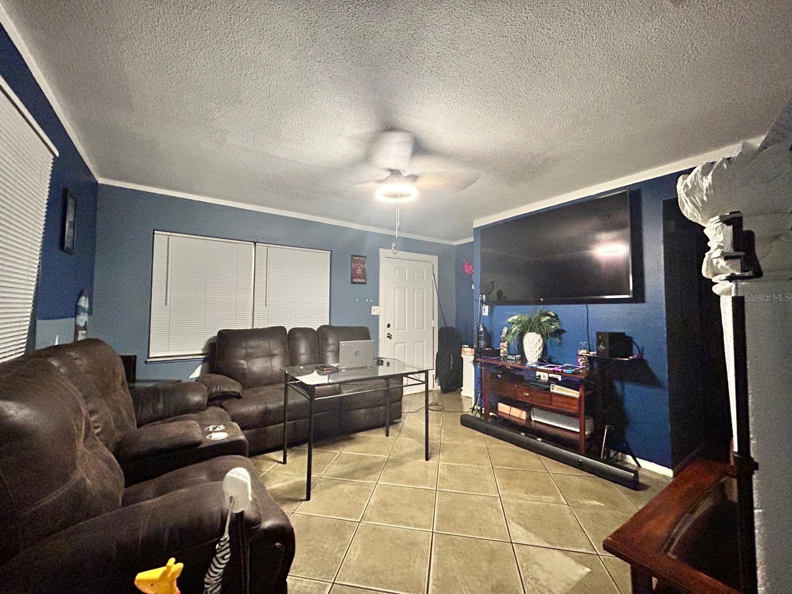 SANFORD TOWN OF - Residential Lease