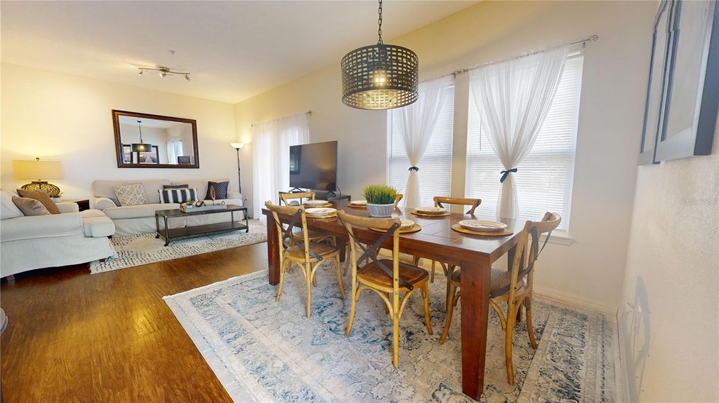 Photo of 5366 Diplomat Court #101, Kissimmee, FL 34746 (MLS # S5149081)