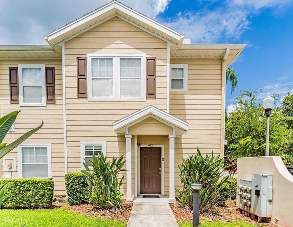 Photo of 5366 Diplomat Court #101, Kissimmee, FL 34746 (MLS # S5149081)