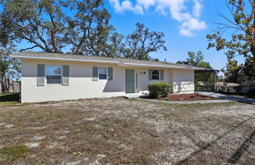 Photo of 7065 Spring Hill Drive, Spring Hill, FL 34606 (MLS # G5103552)