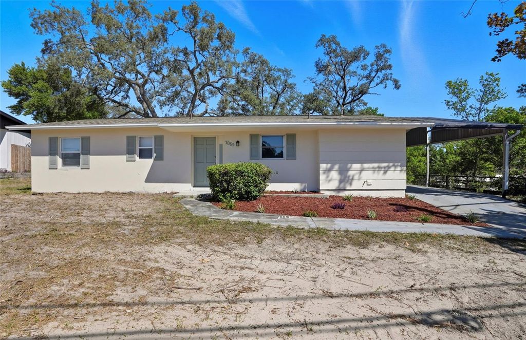 Photo of 7065 Spring Hill Drive, Spring Hill, FL 34606 (MLS # G5103552)