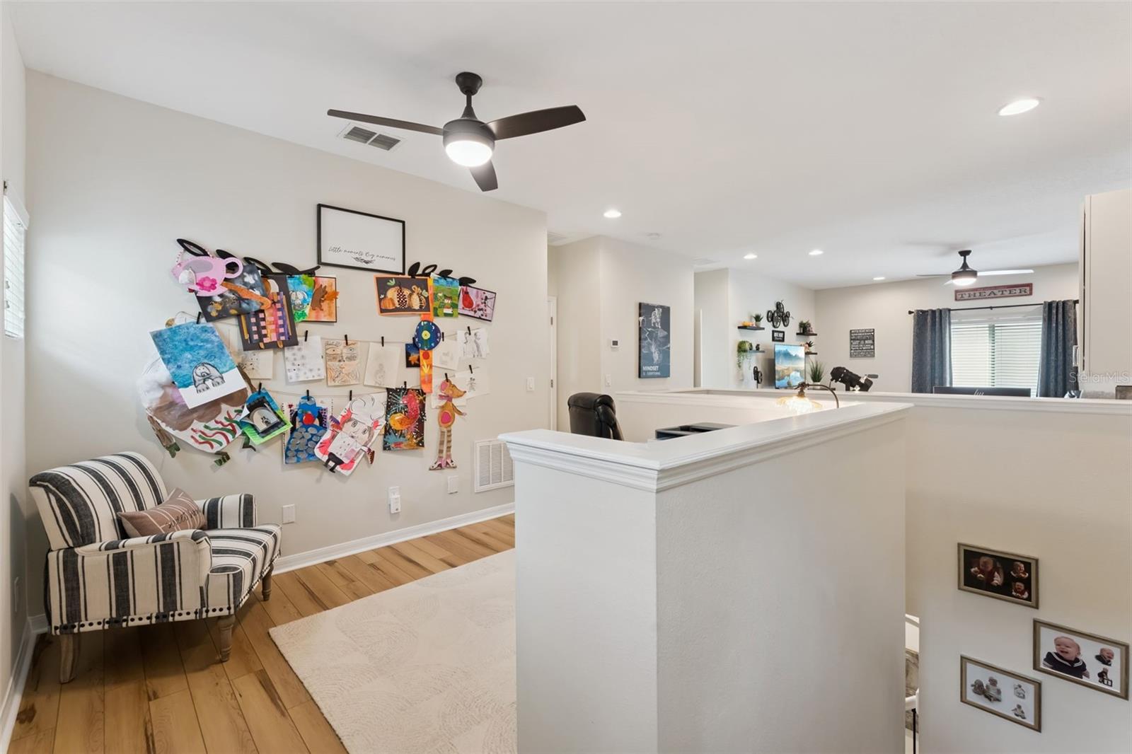 AVERY PARK - Residential