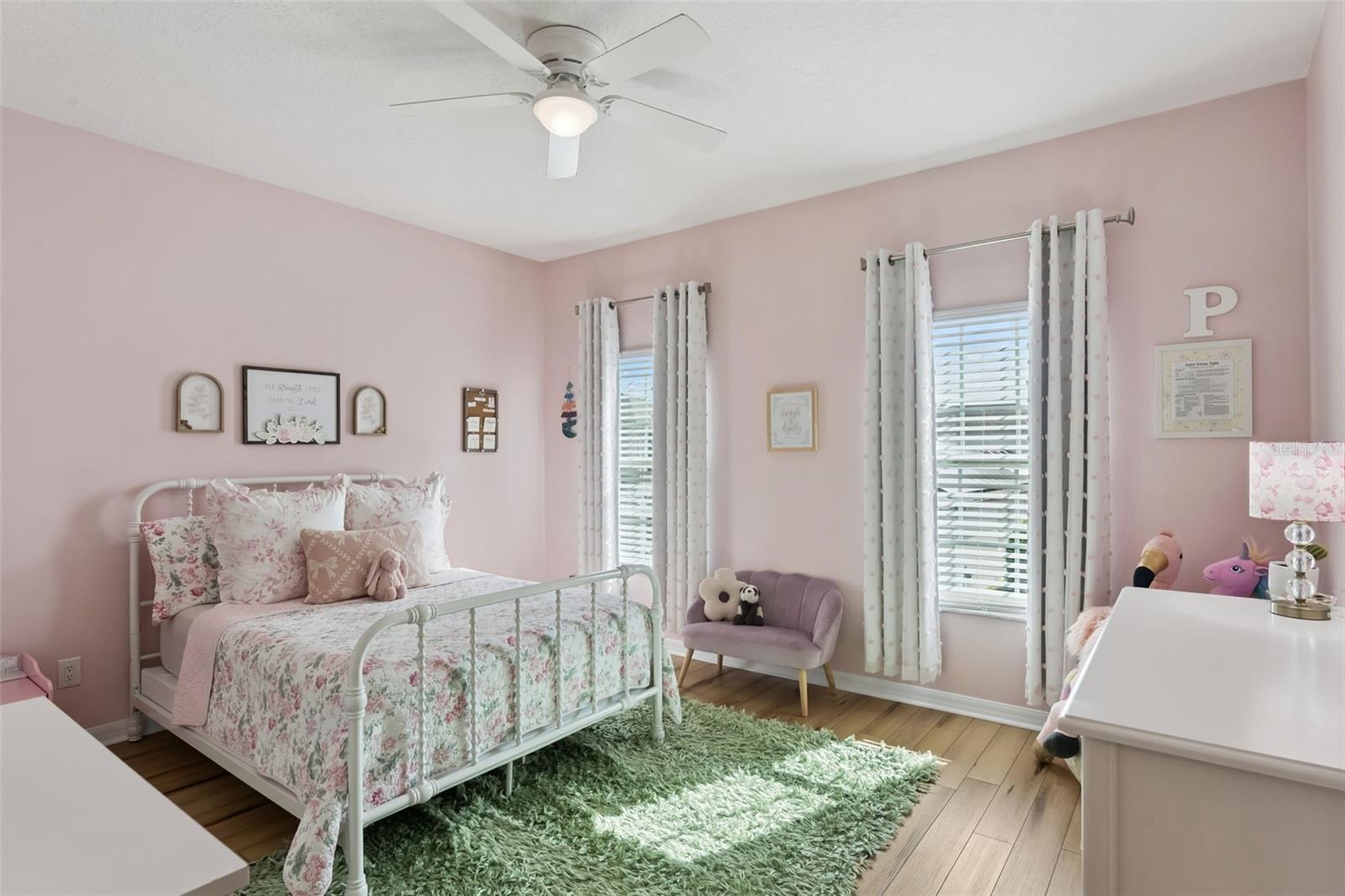 AVERY PARK - Residential