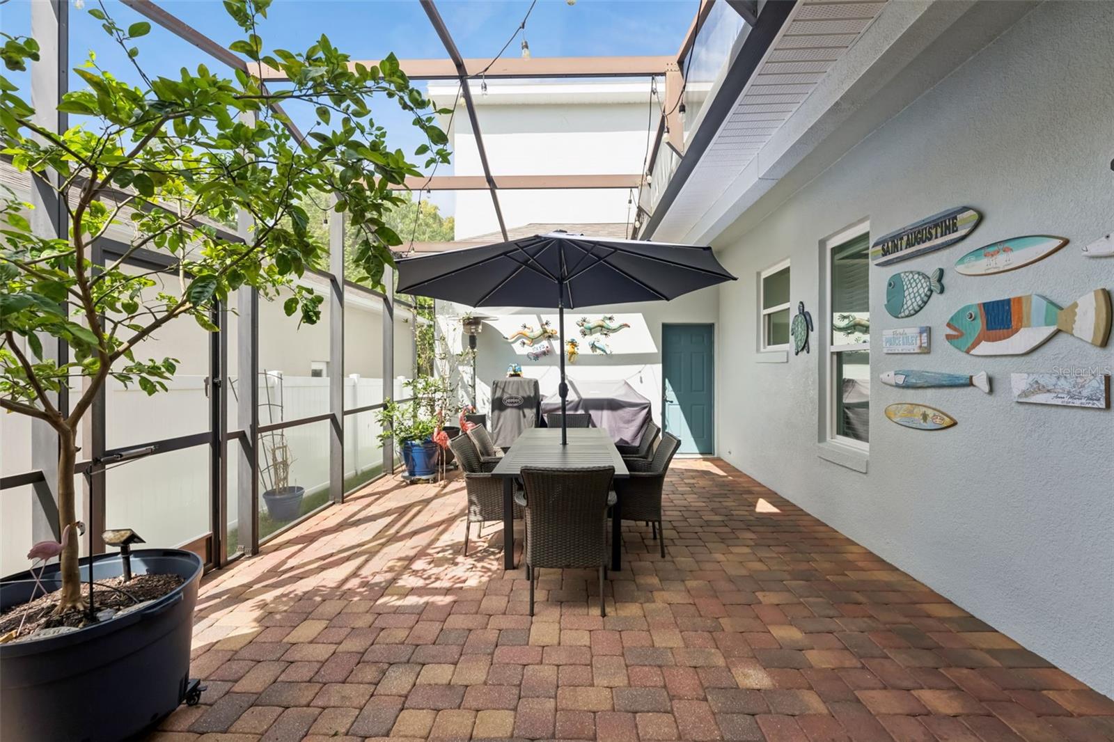 AVERY PARK - Residential