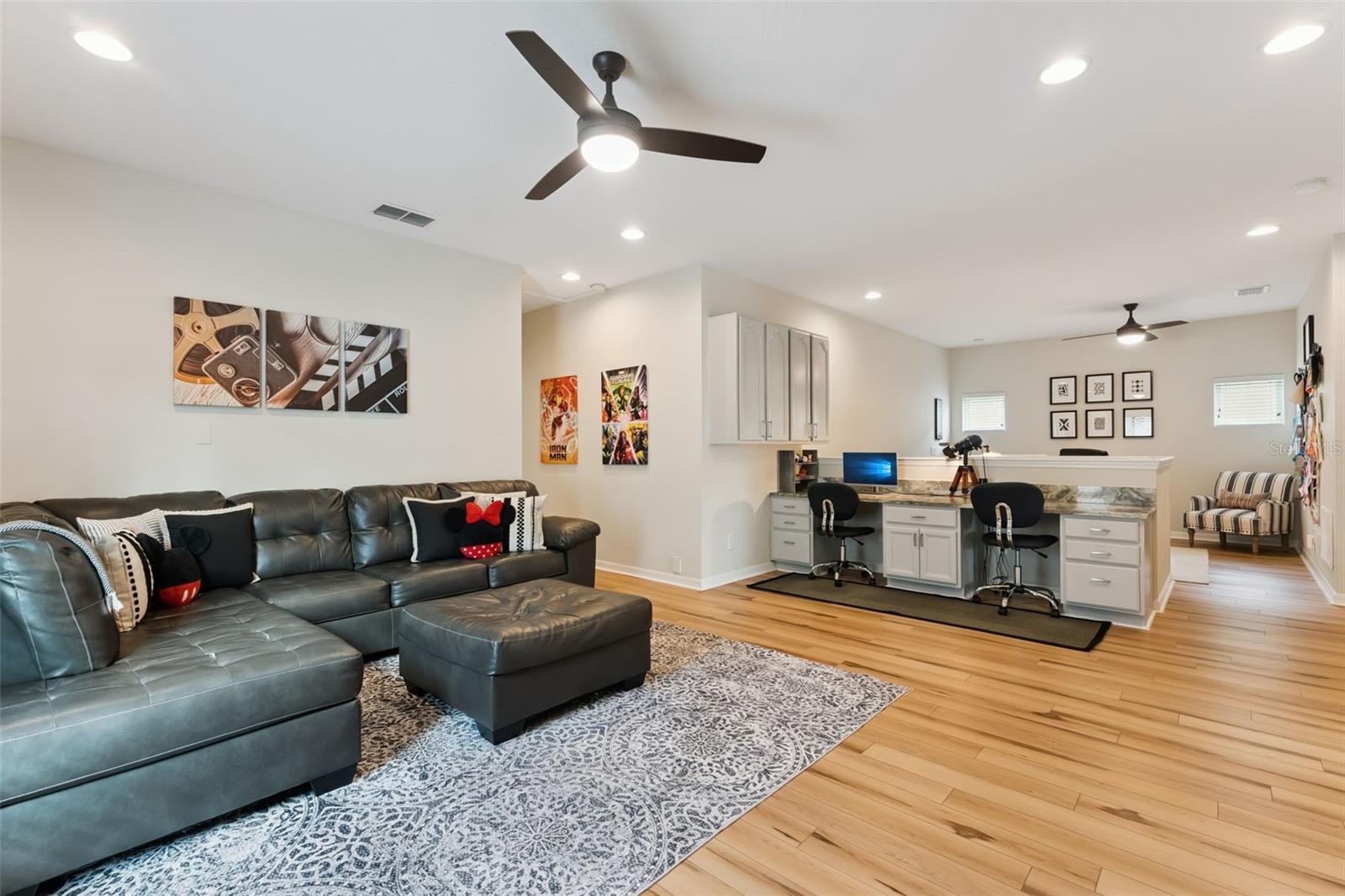 AVERY PARK - Residential