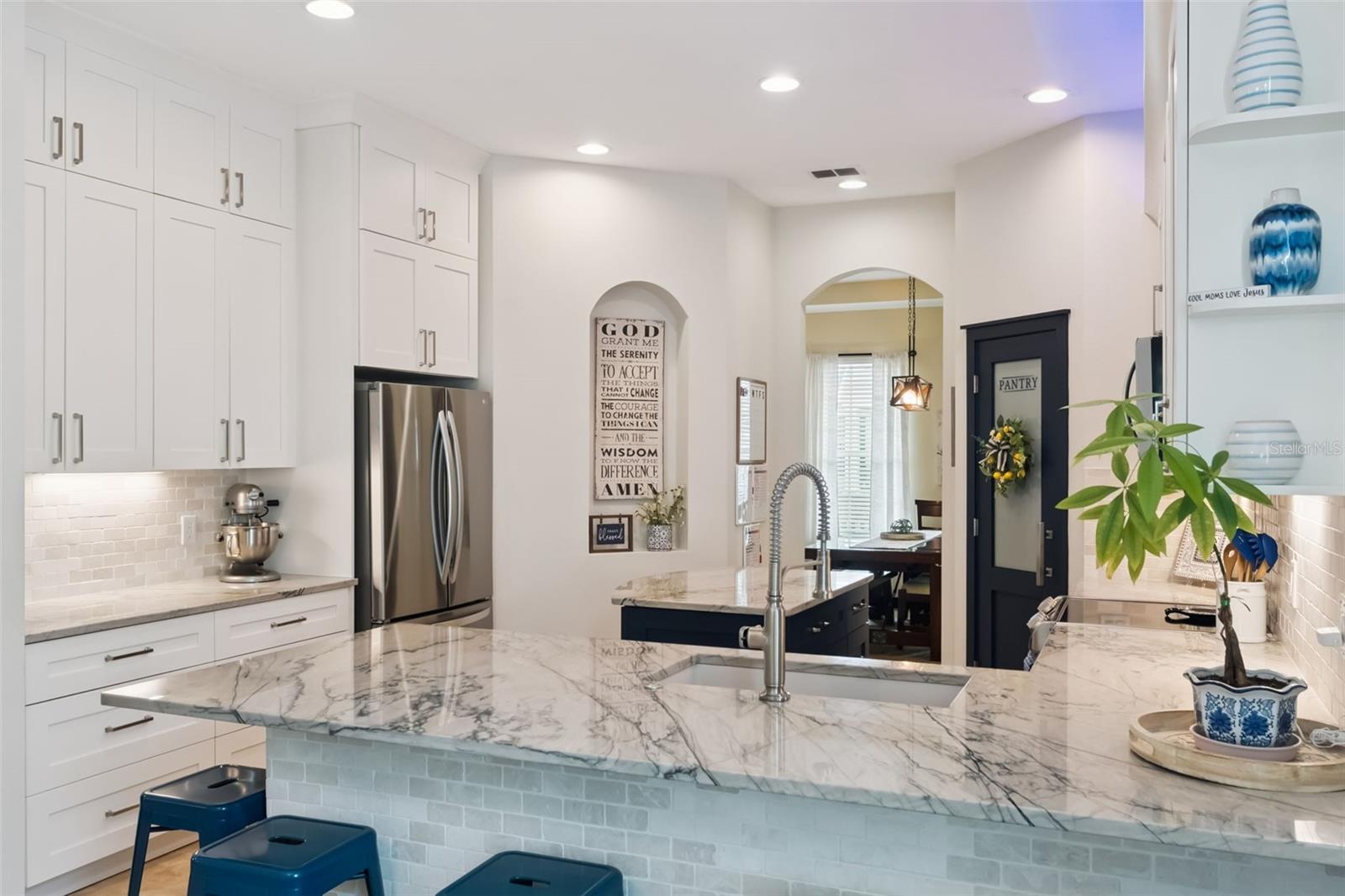 AVERY PARK - Residential