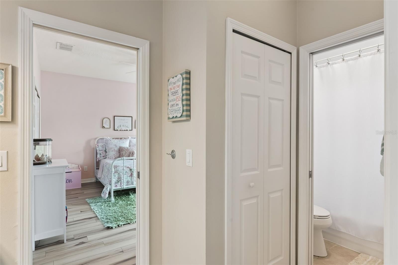 AVERY PARK - Residential