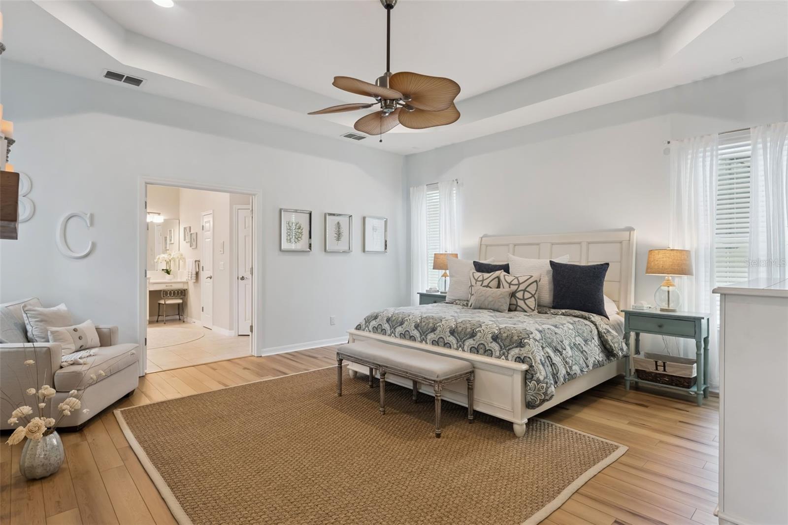 AVERY PARK - Residential