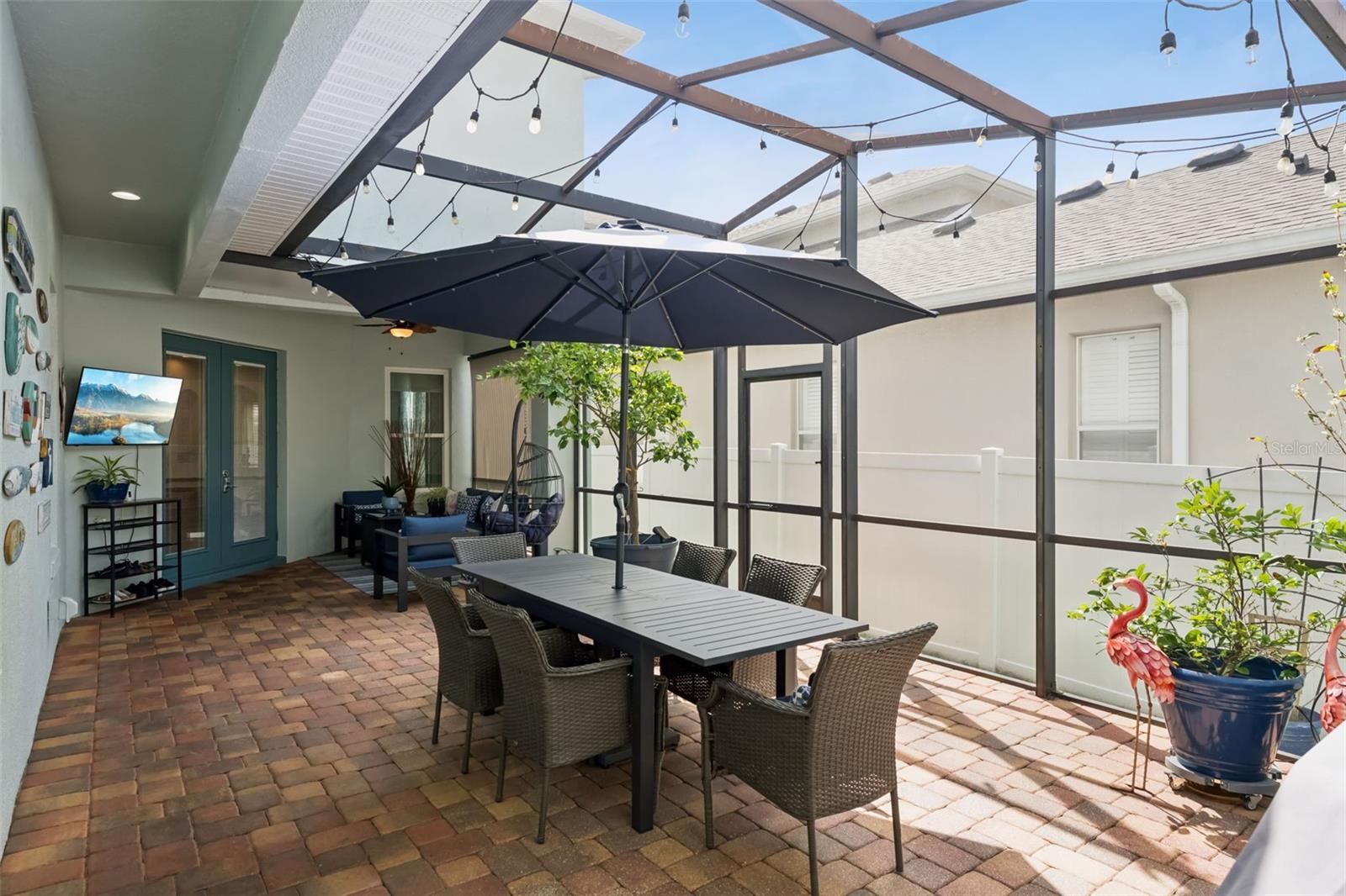 AVERY PARK - Residential