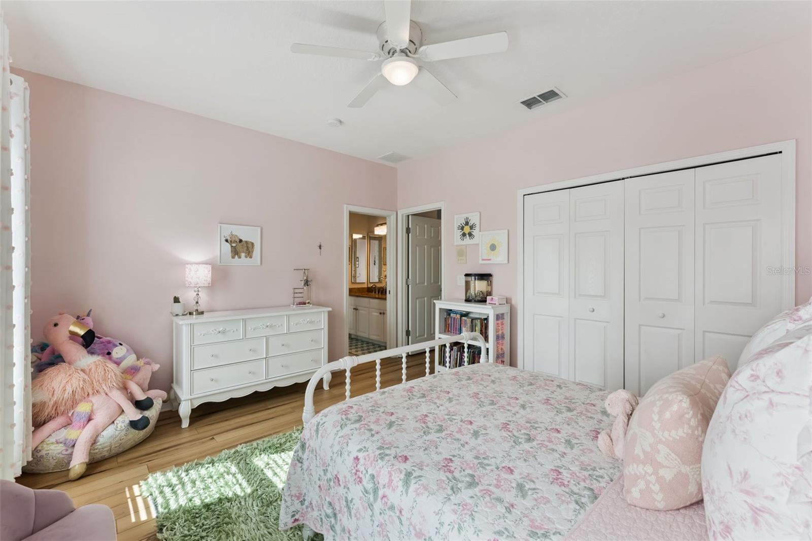 AVERY PARK - Residential