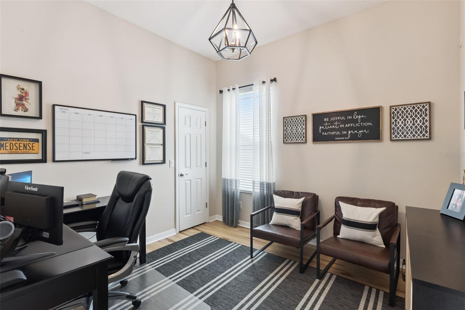 AVERY PARK - Residential