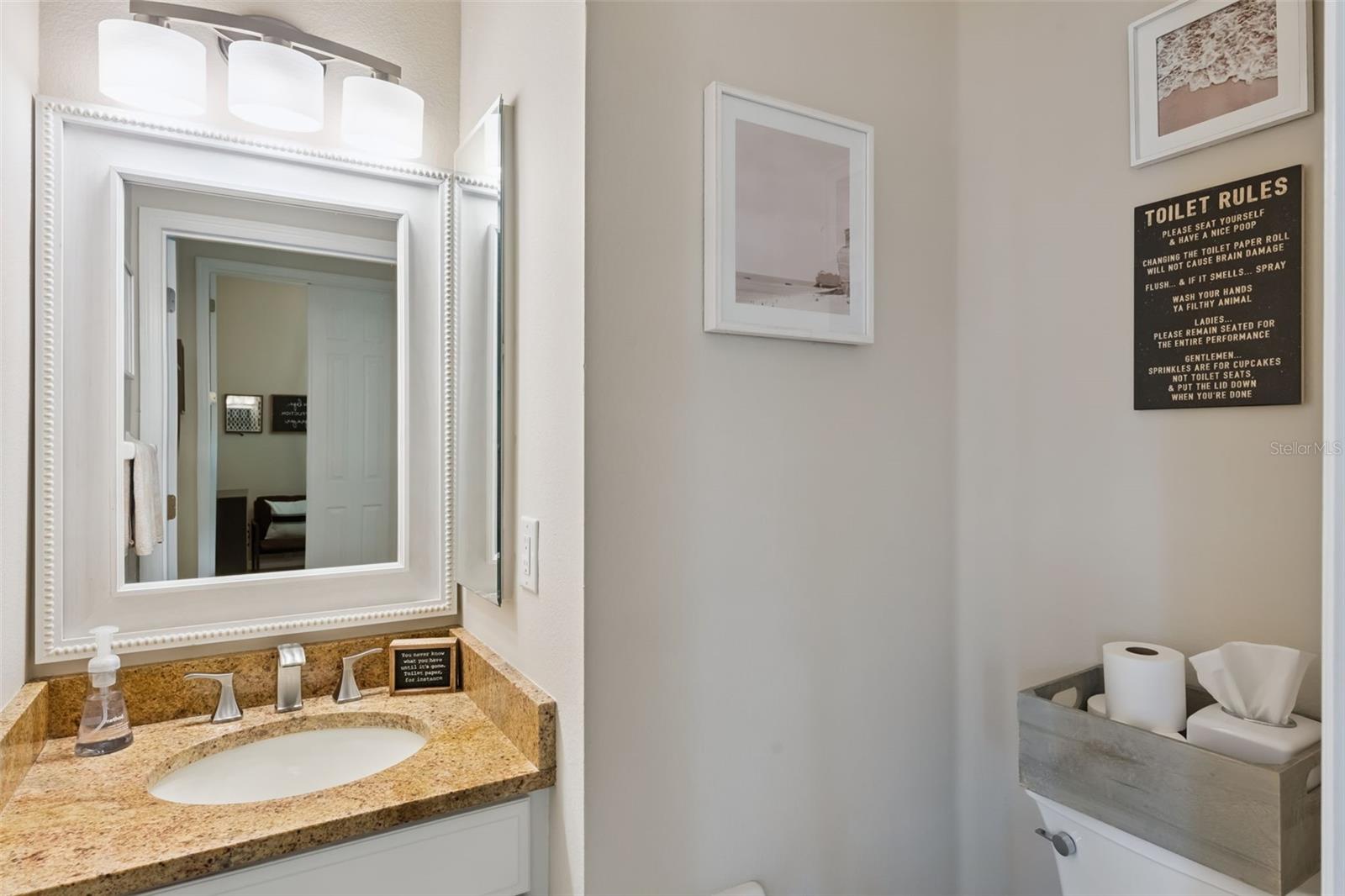 AVERY PARK - Residential