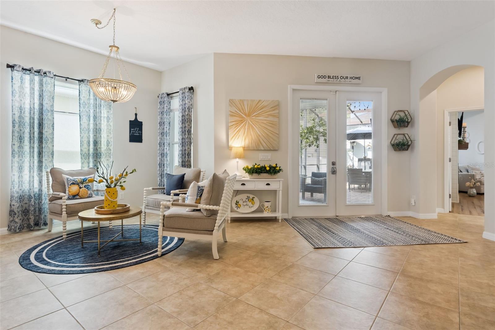 AVERY PARK - Residential