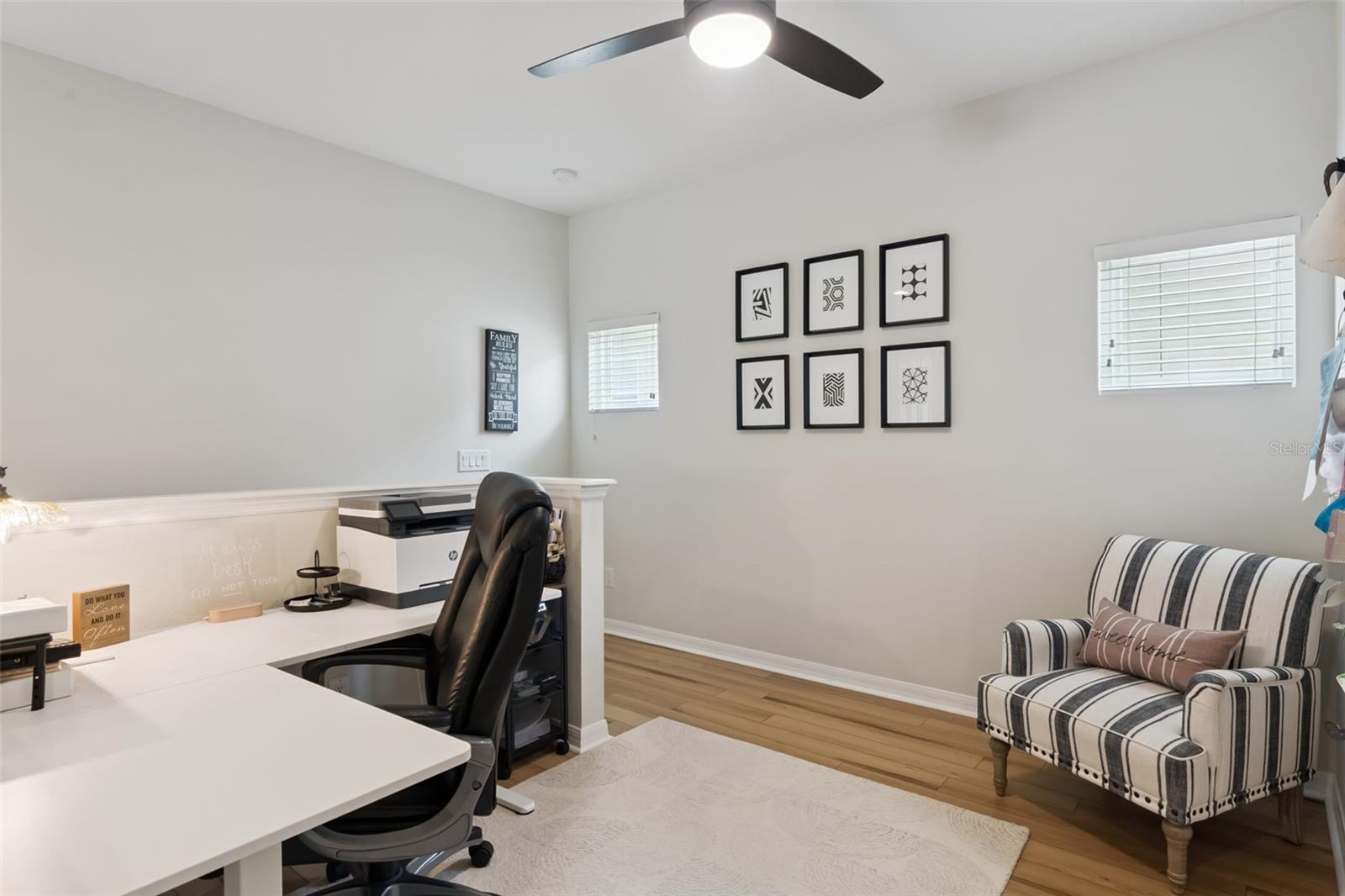 AVERY PARK - Residential