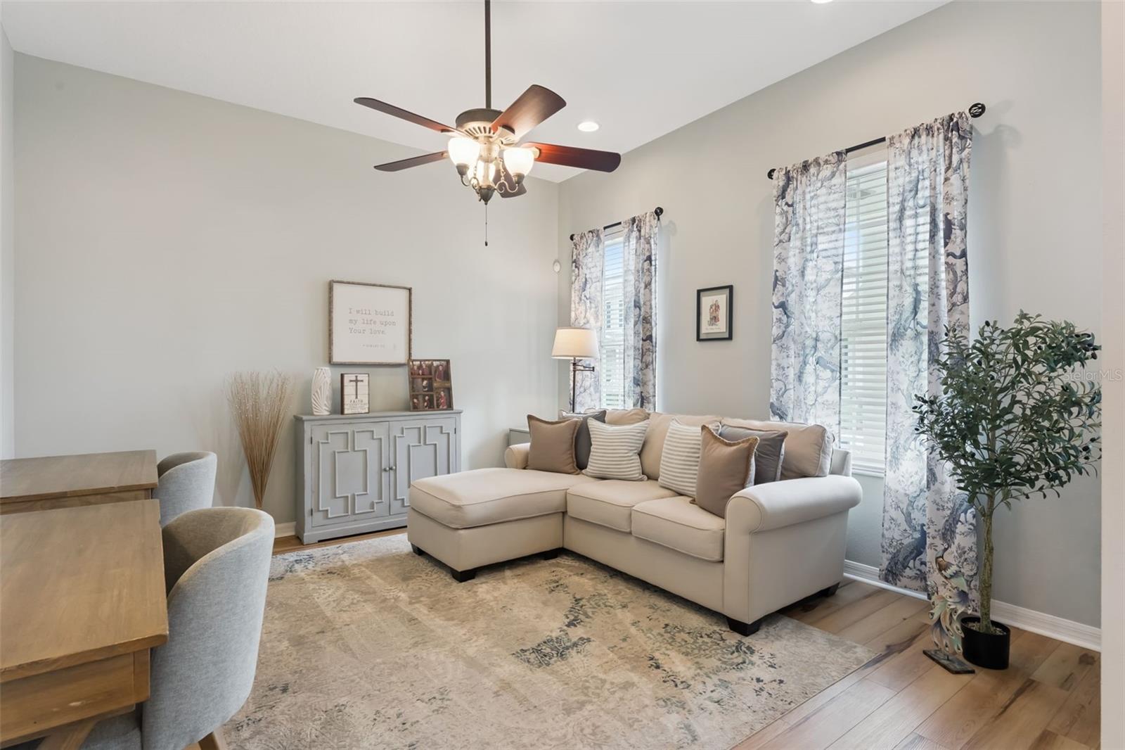 AVERY PARK - Residential