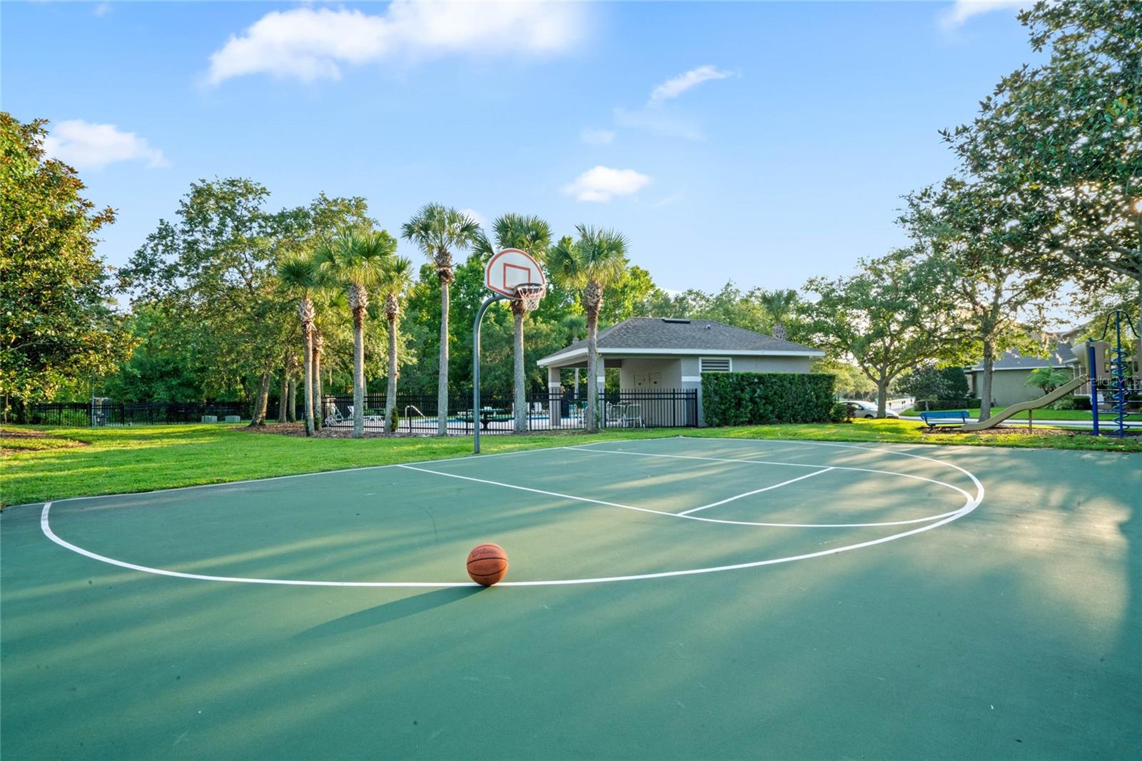 AVERY PARK - Residential