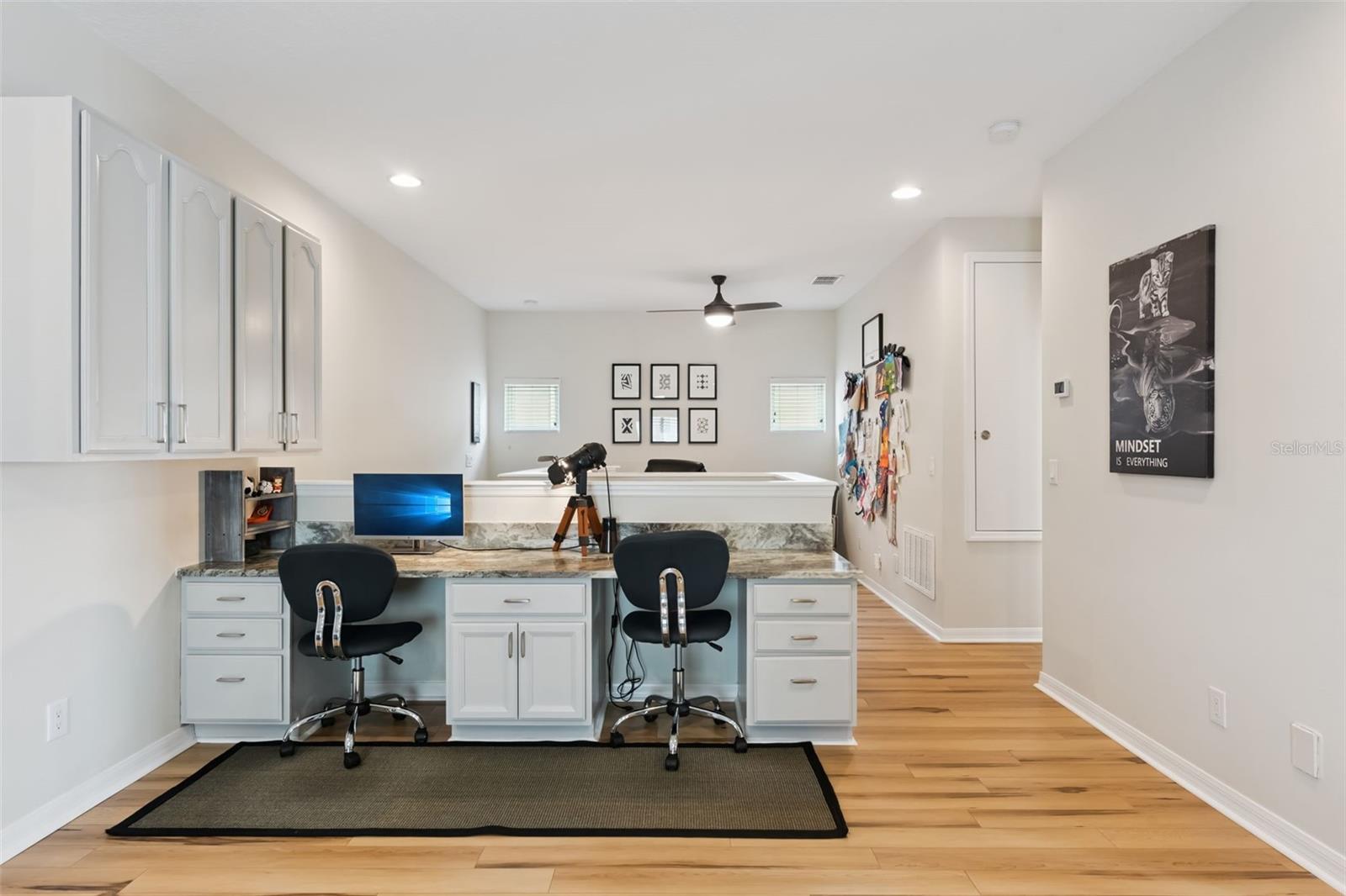 AVERY PARK - Residential