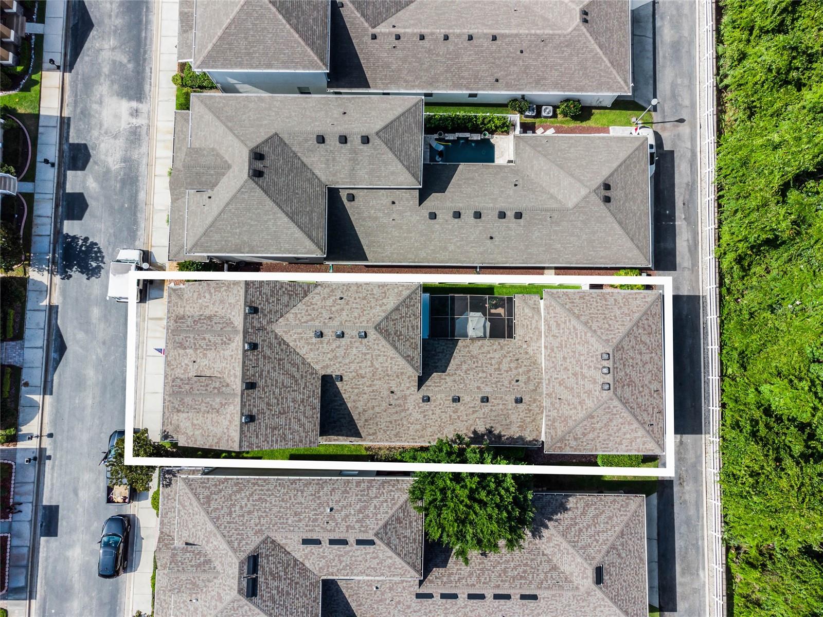 AVERY PARK - Residential