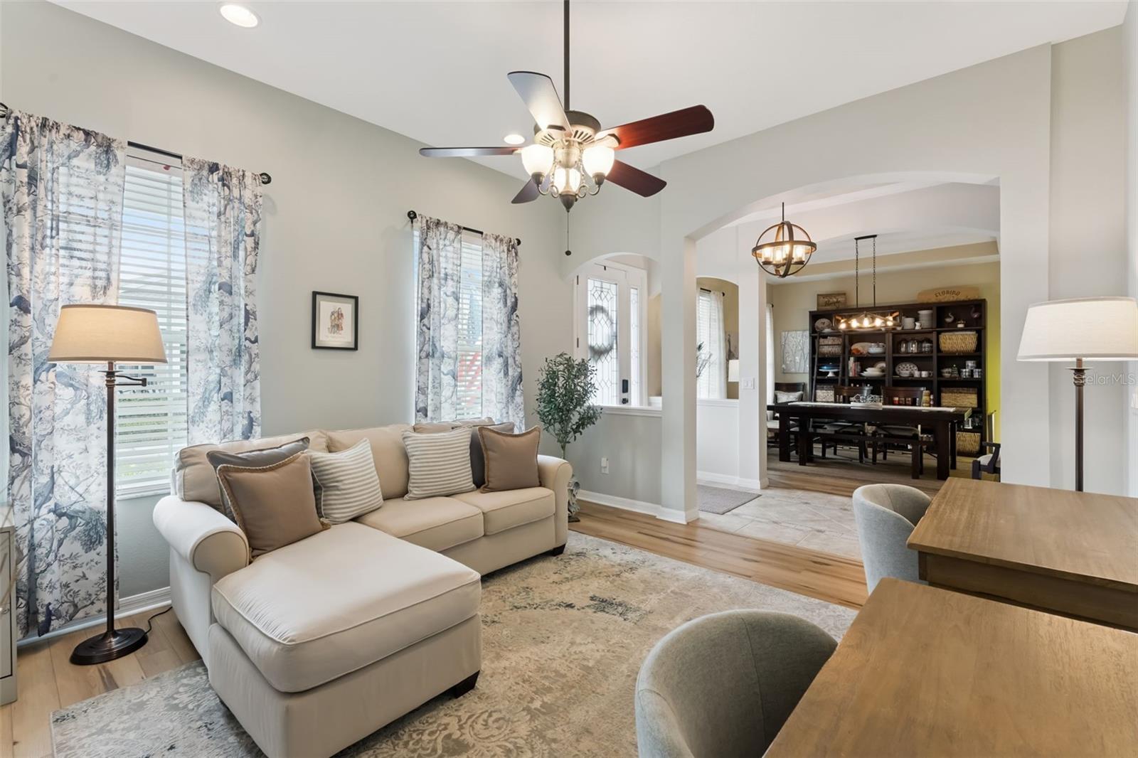 AVERY PARK - Residential