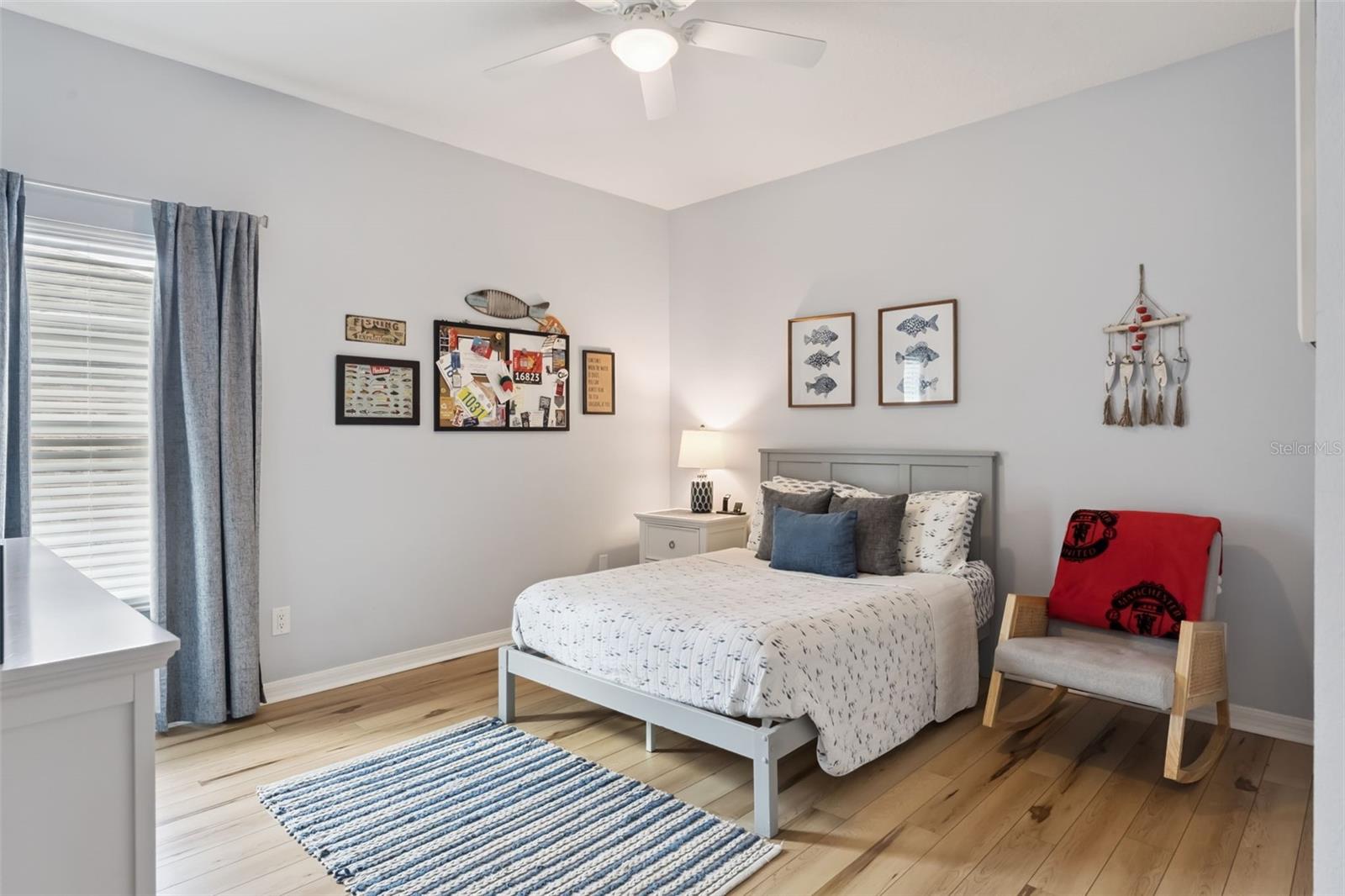 AVERY PARK - Residential