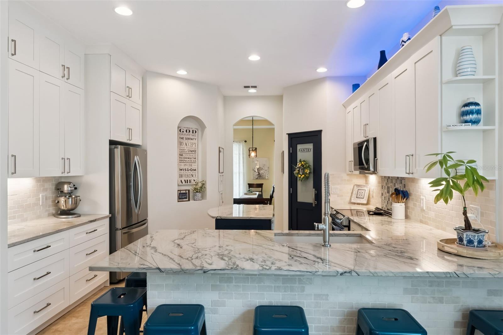 AVERY PARK - Residential