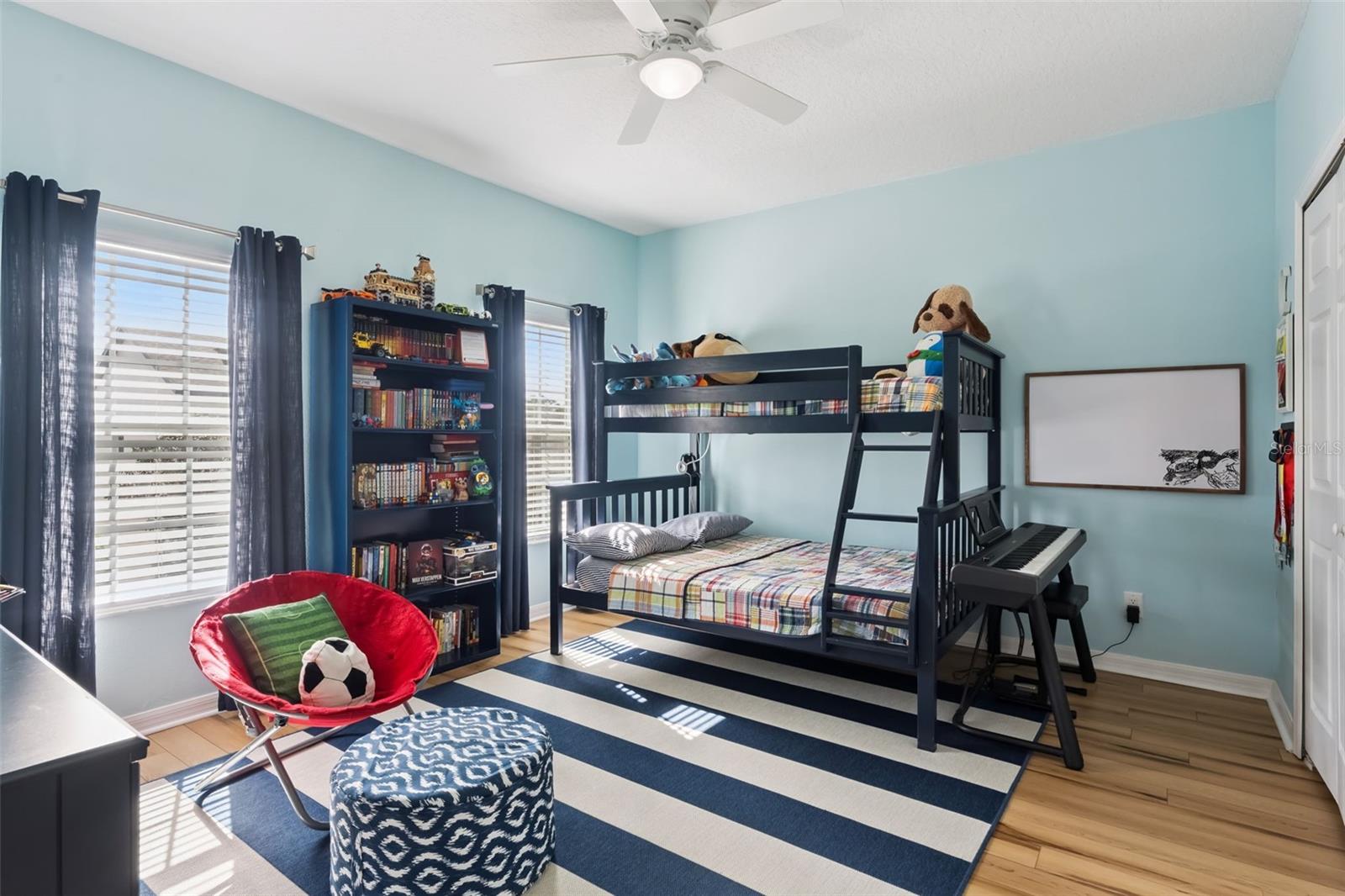 AVERY PARK - Residential