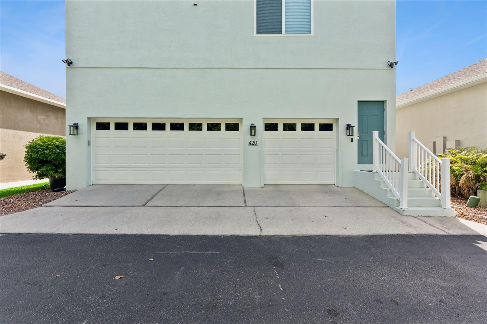 AVERY PARK - Residential