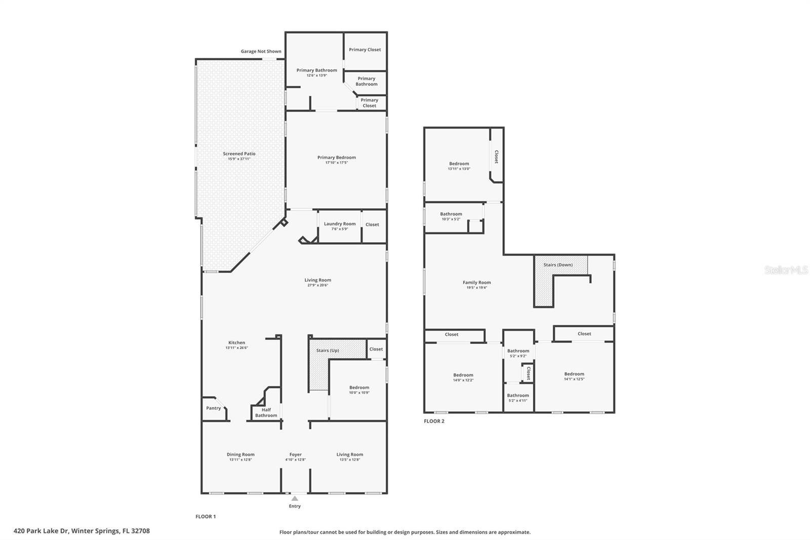 AVERY PARK - Residential
