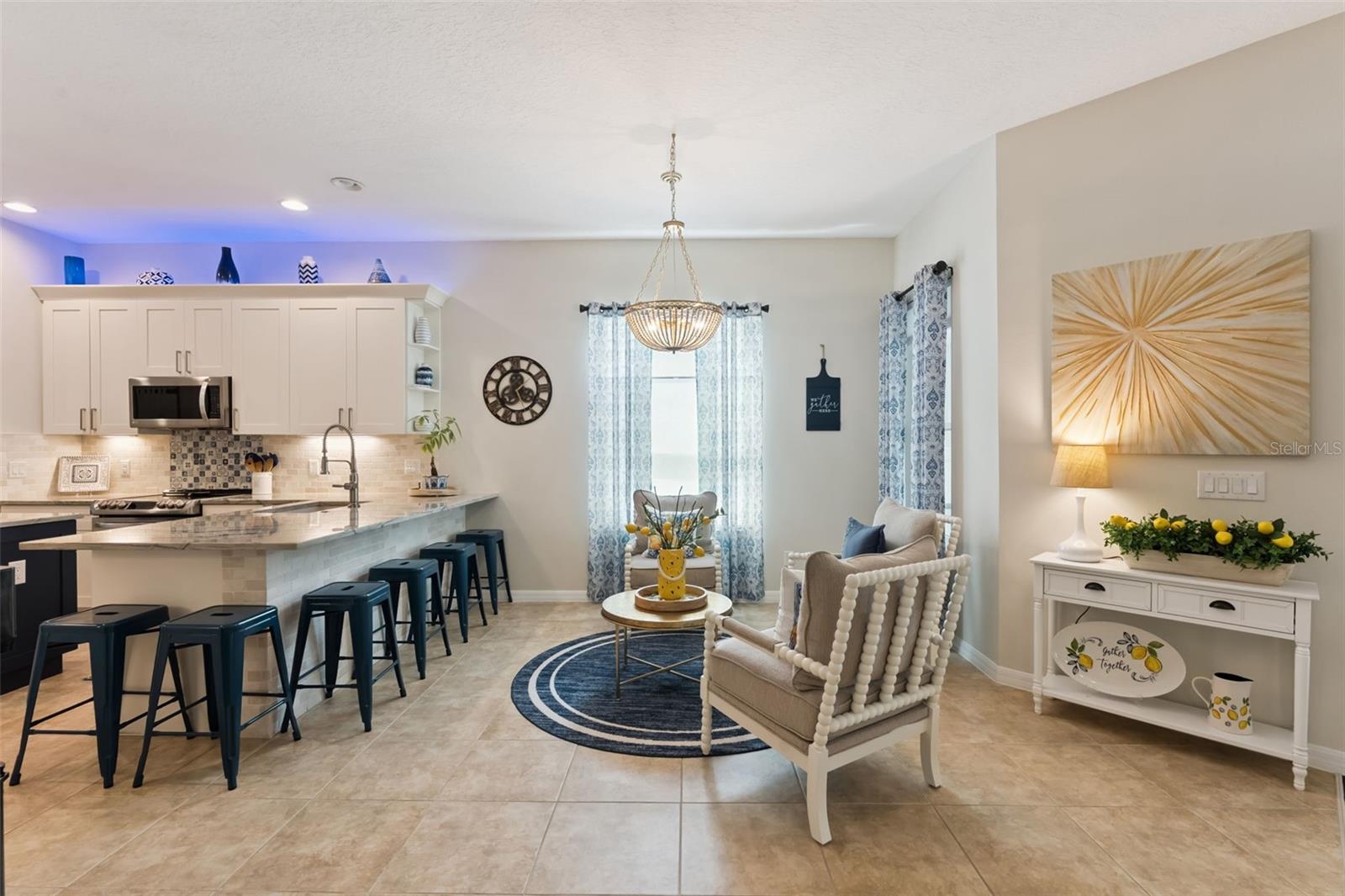 AVERY PARK - Residential