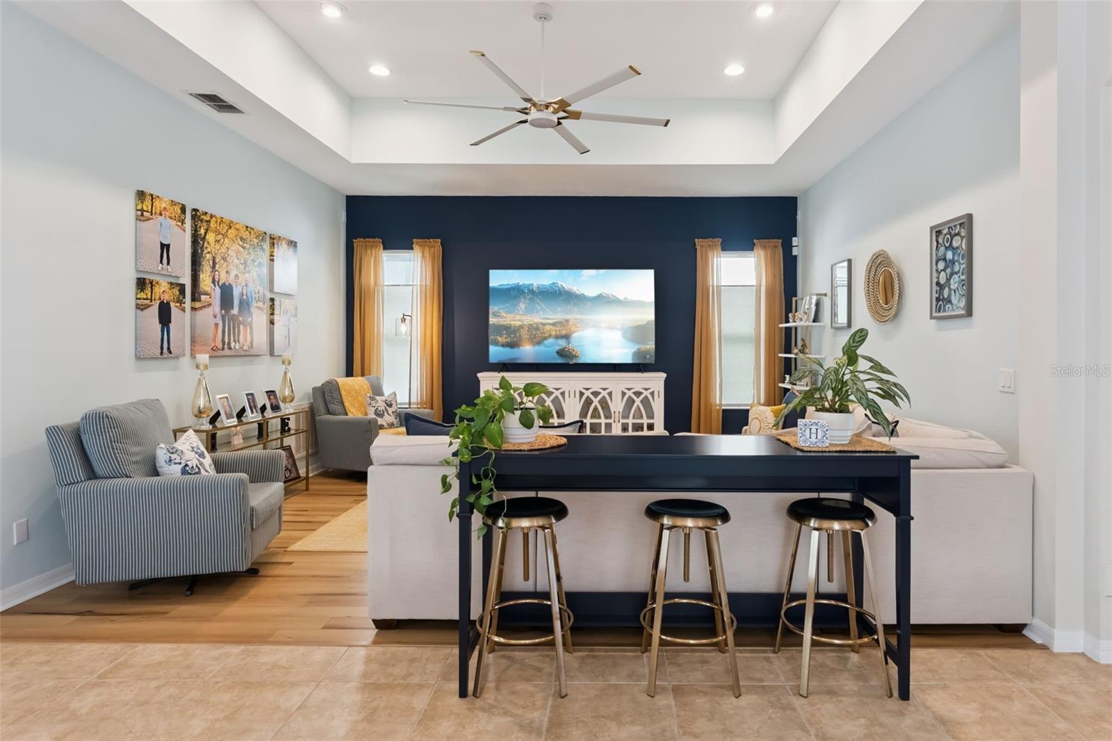 AVERY PARK - Residential